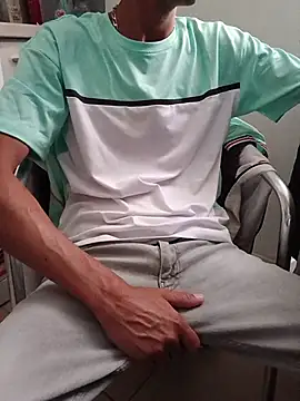 Snapshot of Skinboy06 chatting on July 2026 10:42:02 AM Skinboy06 online show from July 2026 10:42:02 AM