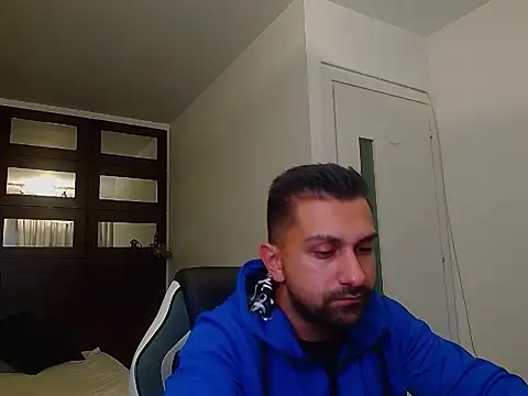BryceReign online show from May 2026 04:52:01 AM