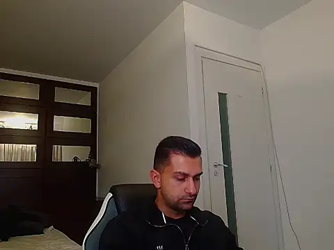 BryceReign online show from May 2026 03:57:02 AM