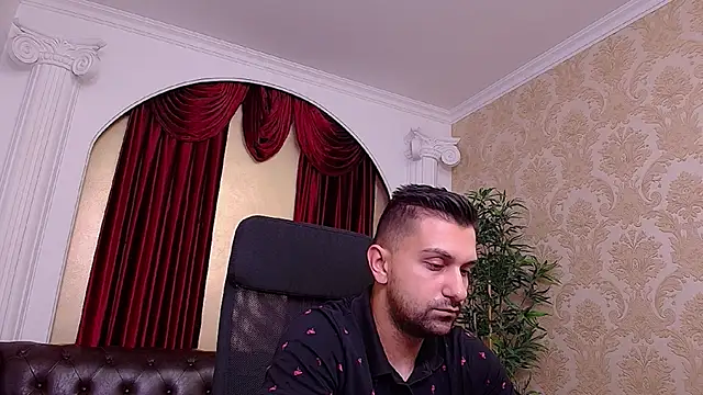 BryceReign online show from June 2026 10:18:02 AM