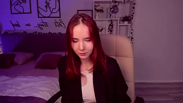 MarilynFire online show from May 2026 06:42:02 PM