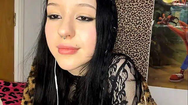 LunaTempted online show from March 2026 07:41:02 PM