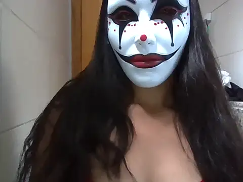 Maluy69 online show from March 2026 11:36:01 AM