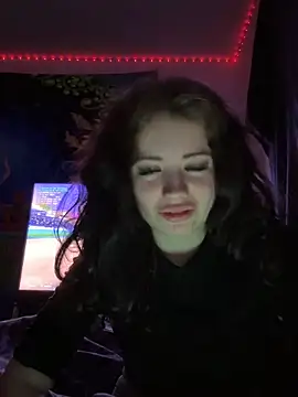 SexyShego online show from March 2026 11:55:01 PM