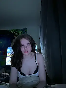 SexyShego online show from March 2026 11:26:02 PM