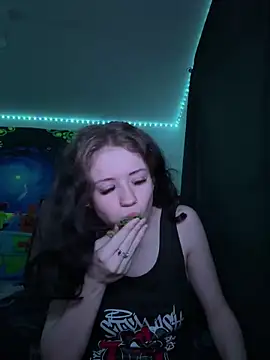 SexyShego online show from March 2026 07:14:01 PM