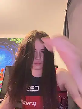 SexyShego online show from April 2026 08:39:01 PM