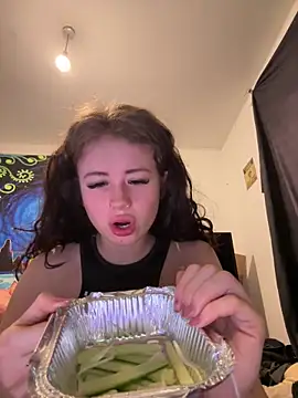 SexyShego online show from April 2026 07:50:02 PM