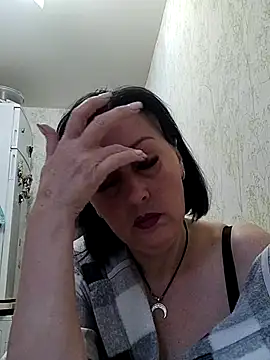 HelgaDennis online show from June 2026 03:31:01 AM