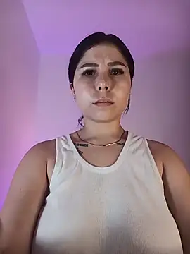 SalomeFire online show from May 2026 04:14:02 PM