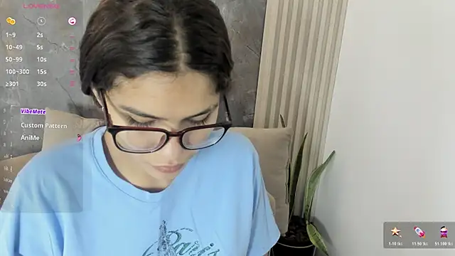 alina sauvage online show from June 2026 12:29:01 PM