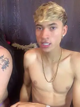 -Jack Zoe- online show from March 2026 03:17:01 PM