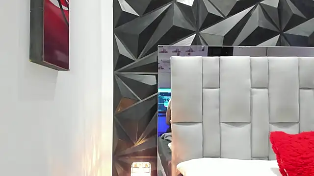 Snapshot of RabbitFox_ chatting on March 2026 12:16:01 PM RabbitFox online show from March 2026 12:16:01 PM