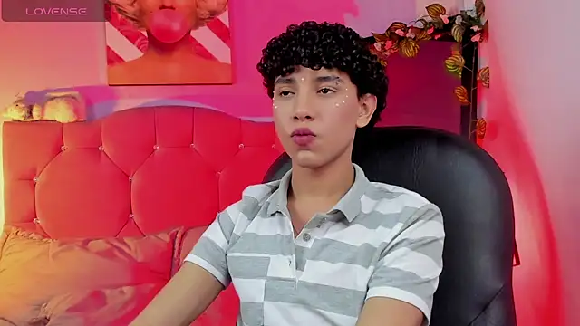 artemis jones online show from March 2026 08:57:02 PM