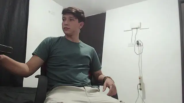 Lucifeeeer 666 online show from March 2026 07:08:02 PM