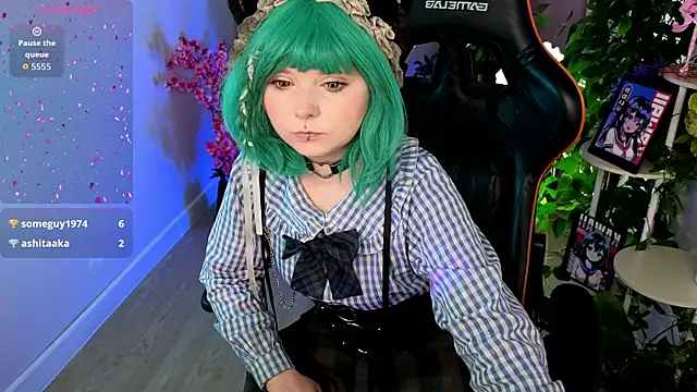 Snapshot of usagi_sasagi chatting on July 2026 11:34:01 AM usagi sasagi online show from July 2026 11:34:01 AM