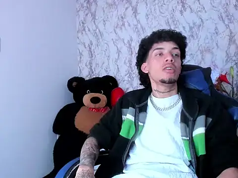 Ryder-Stone online show from March 2026 08:03:01 PM