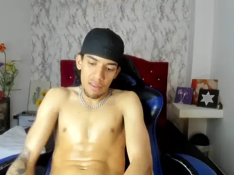 Ryder-Stone online show from June 2026 06:43:01 PM
