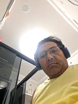 trepador18cm online show from April 2026 12:39:01 AM