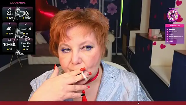 Snapshot of Kira_Kingsley chatting on March 2026 03:59:01 PM Kira Kingsley online show from March 2026 03:59:01 PM