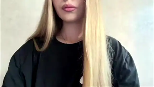 CarolineNine online show from July 2026 03:17:01 PM