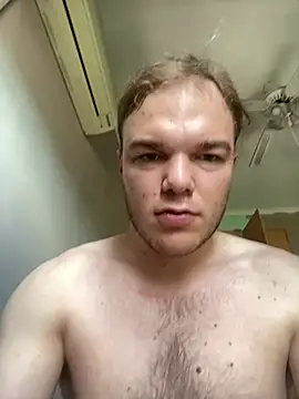 Gerrie75 online show from March 2026 10:43:01 AM