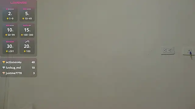 zyra vex online show from May 2026 10:03:01 PM