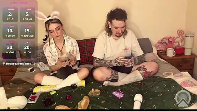 notyourneurotypical online show from March 2026 08:48:01 PM