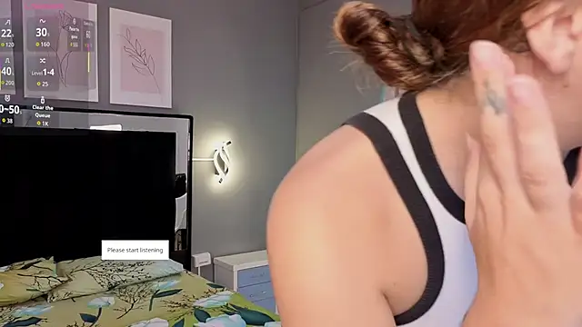 green lov online show from March 2026 12:10:02 PM