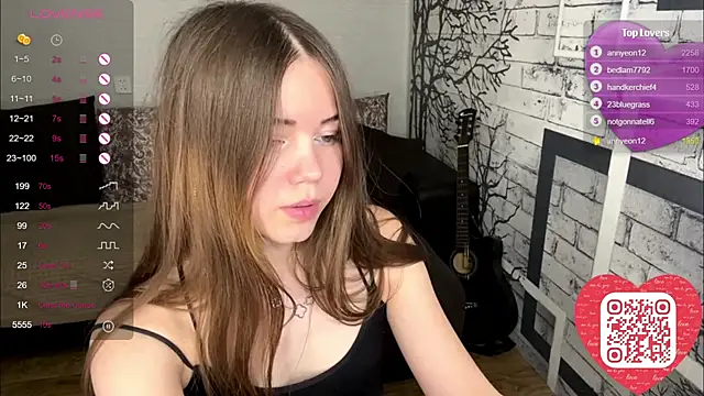 ElmiraDabato online show from July 2026 10:41:01 AM