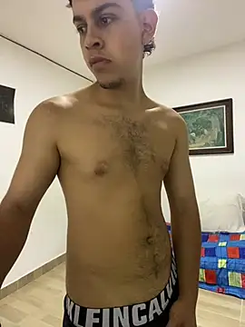 Bruce hans  online show from March 2026 10:36:01 PM