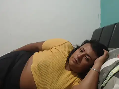 stelisamericano online show from March 2026 06:41:02 PM