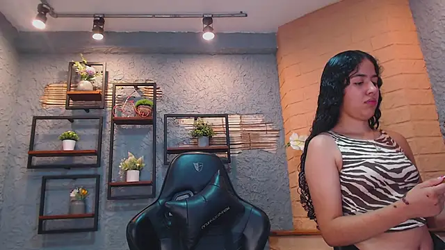 YourFeetFantasy online show from March 2026 07:13:02 PM