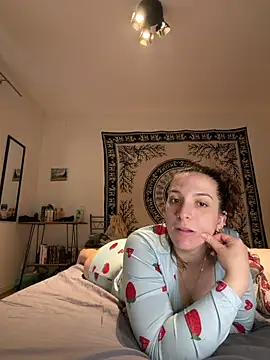 georginamoor online show from April 2026 03:50:01 PM