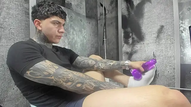 Gury tattoo online show from May 2026 07:21:01 PM