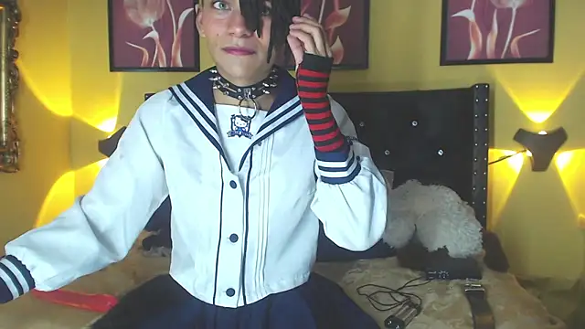 romeo laurient online show from May 2026 08:36:02 PM