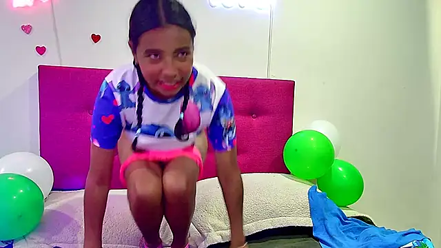 Ellie Cute7 online show from March 2026 07:30:01 PM