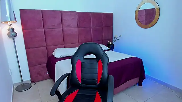 LORD HERAKLES online show from March 2026 05:35:02 AM