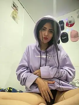 Snapshot of Valeria-07 chatting on March 2026 12:59:02 AM Valeria-07 online show from March 2026 12:59:02 AM