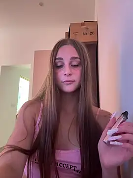 BellMeow  online show from July 2026 03:03:01 PM