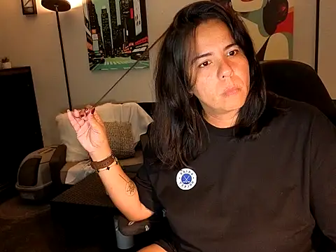 HannaJonns online show from June 2026 03:29:02 AM