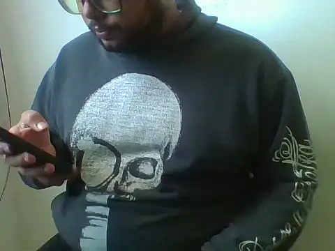 Derick 013 online show from May 2026 03:19:02 PM