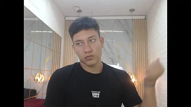 Snapshot of DominantBoy4 chatting on March 2026 02:56:01 AM DominantBoy4 online show from March 2026 02:56:01 AM