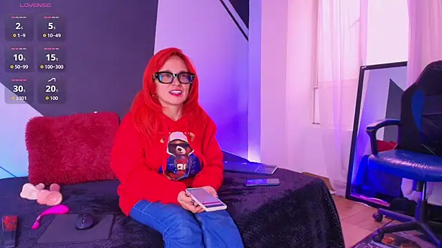 Snapshot of Antonella_Santorini chatting on July 2026 06:22:01 PM Antonella Santorini online show from July 2026 06:22:01 PM