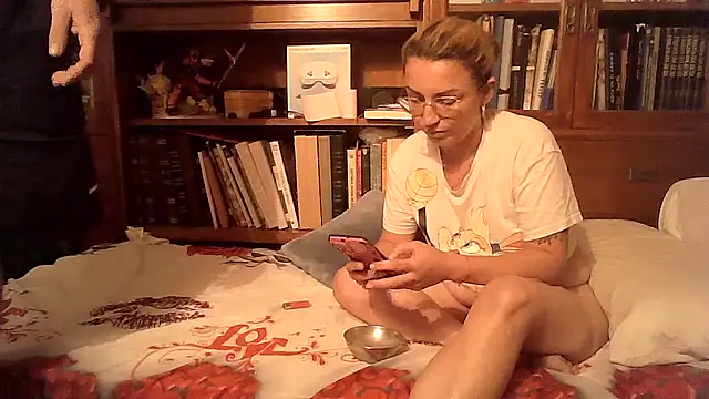 Snapshot of pamela661 chatting on July 2026 02:47:02 AM pamela661 online show from July 2026 02:47:02 AM