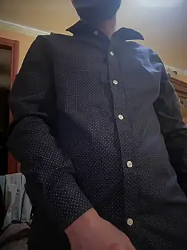 Pepperoma93 online show from April 2026 02:42:01 PM