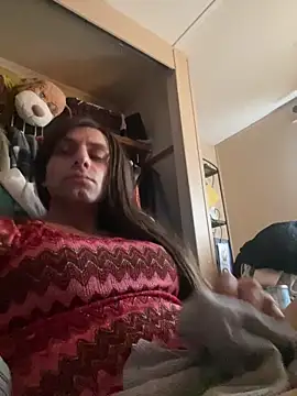 AlexAndriaStrips online show from March 2026 07:46:02 PM