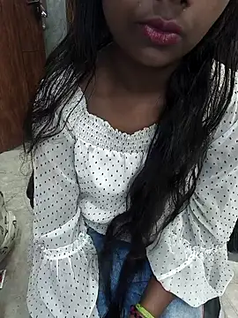 Snapshot of AAHNA_3 chatting on March 2026 03:48:01 PM AAHNA 3 online show from March 2026 03:48:01 PM