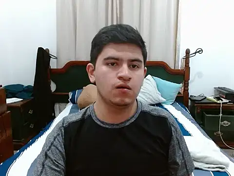 Marsex12 online show from March 2026 05:24:01 AM