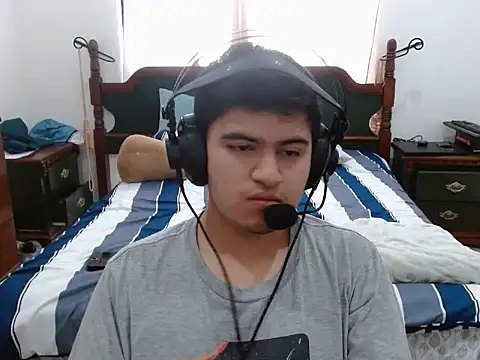 Marsex12 online show from April 2026 06:17:01 PM